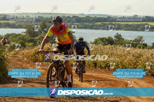 III GP Alvorada do Sul de MTB