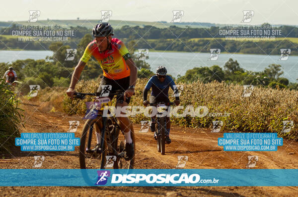 III GP Alvorada do Sul de MTB