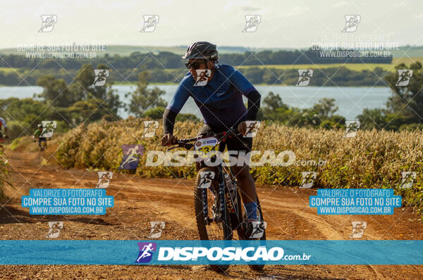 III GP Alvorada do Sul de MTB