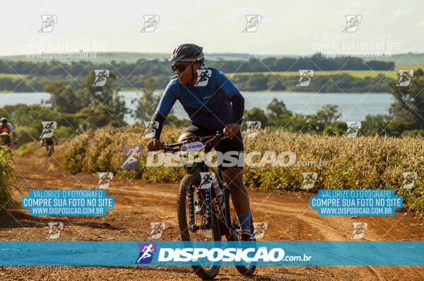 III GP Alvorada do Sul de MTB