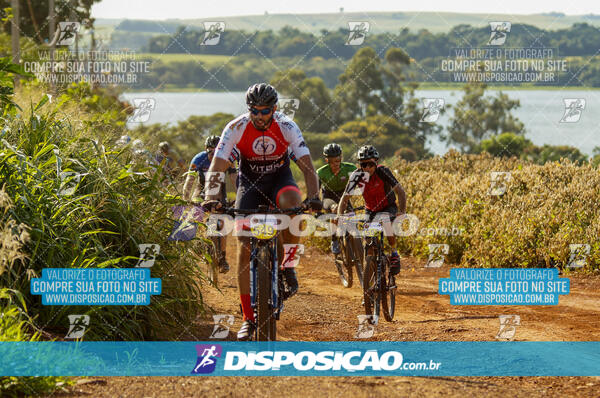 III GP Alvorada do Sul de MTB