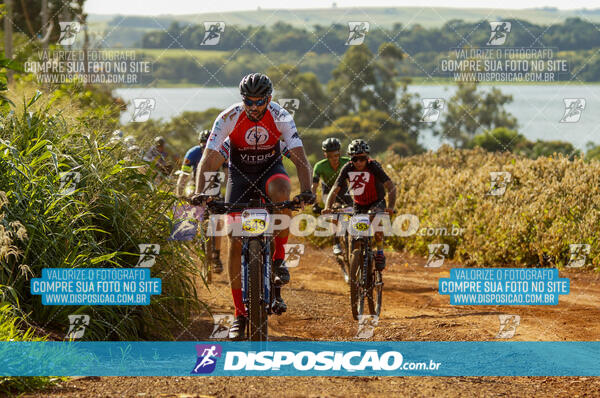 III GP Alvorada do Sul de MTB