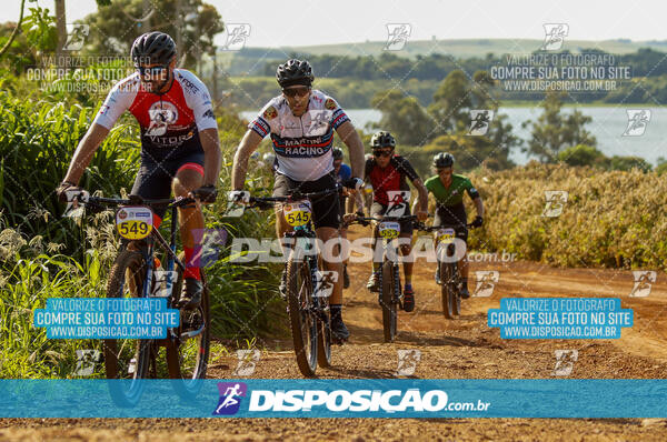 III GP Alvorada do Sul de MTB