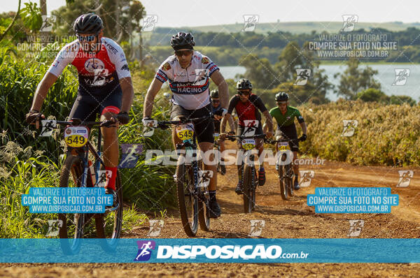 III GP Alvorada do Sul de MTB