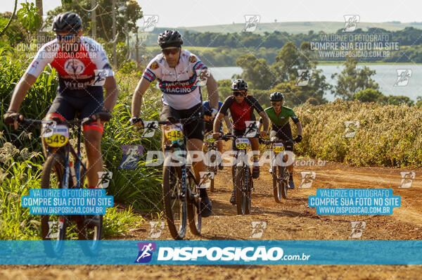 III GP Alvorada do Sul de MTB