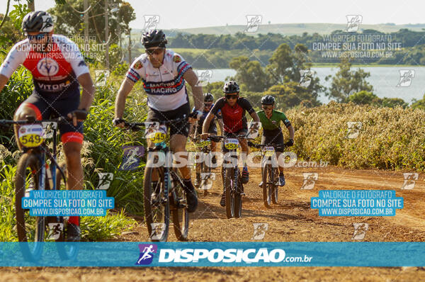 III GP Alvorada do Sul de MTB