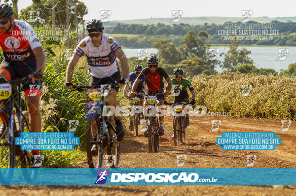 III GP Alvorada do Sul de MTB