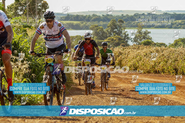 III GP Alvorada do Sul de MTB