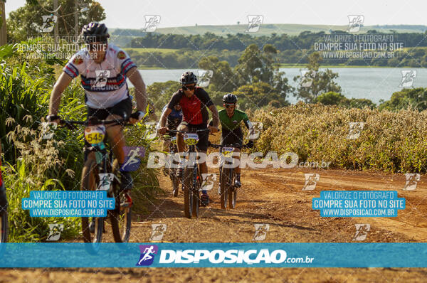 III GP Alvorada do Sul de MTB