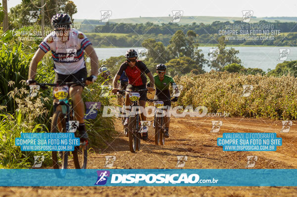 III GP Alvorada do Sul de MTB