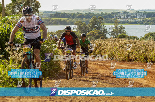 III GP Alvorada do Sul de MTB