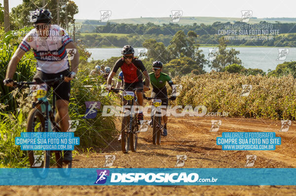 III GP Alvorada do Sul de MTB