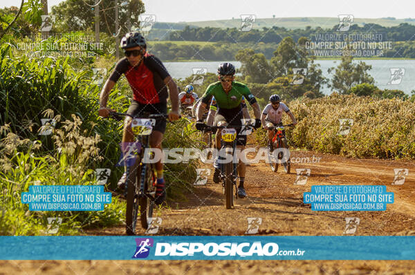 III GP Alvorada do Sul de MTB