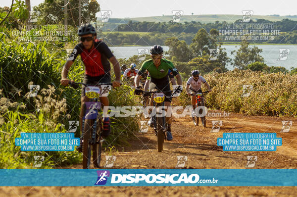 III GP Alvorada do Sul de MTB