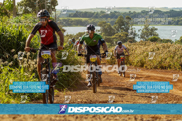 III GP Alvorada do Sul de MTB