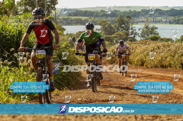 III GP Alvorada do Sul de MTB