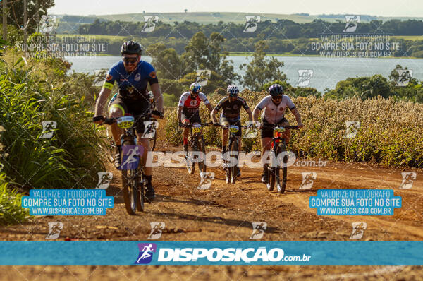 III GP Alvorada do Sul de MTB