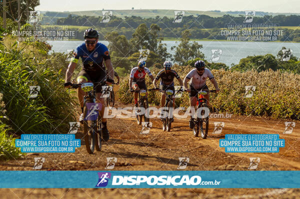 III GP Alvorada do Sul de MTB