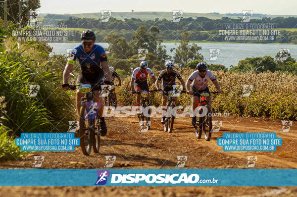 III GP Alvorada do Sul de MTB