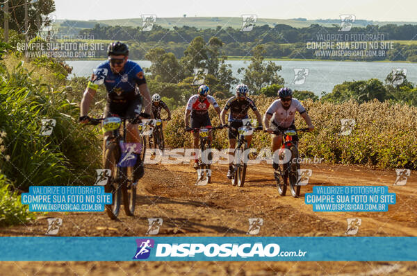 III GP Alvorada do Sul de MTB