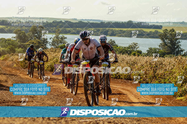 III GP Alvorada do Sul de MTB