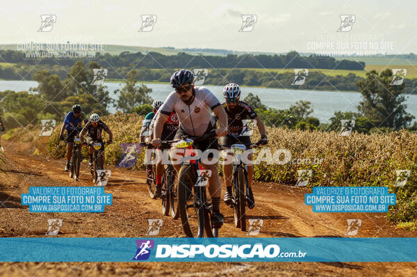 III GP Alvorada do Sul de MTB