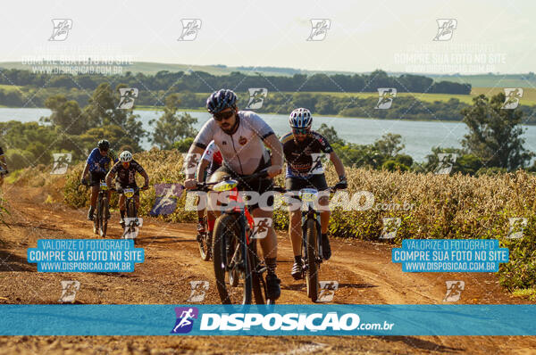 III GP Alvorada do Sul de MTB