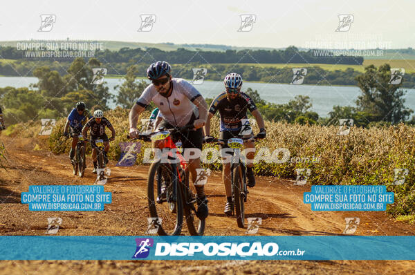 III GP Alvorada do Sul de MTB