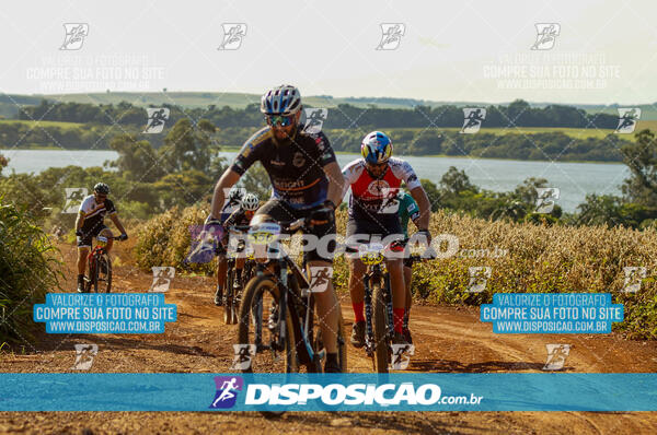 III GP Alvorada do Sul de MTB