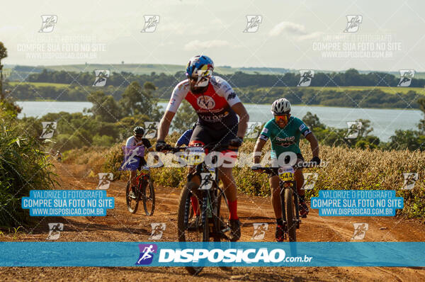 III GP Alvorada do Sul de MTB