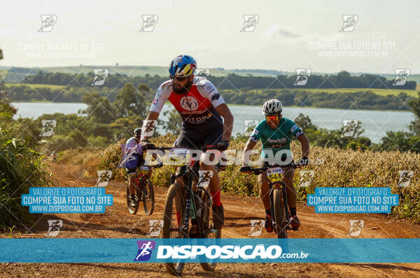 III GP Alvorada do Sul de MTB