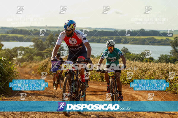 III GP Alvorada do Sul de MTB