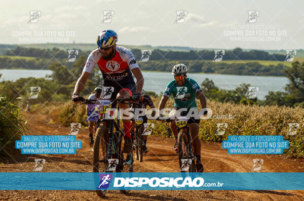 III GP Alvorada do Sul de MTB