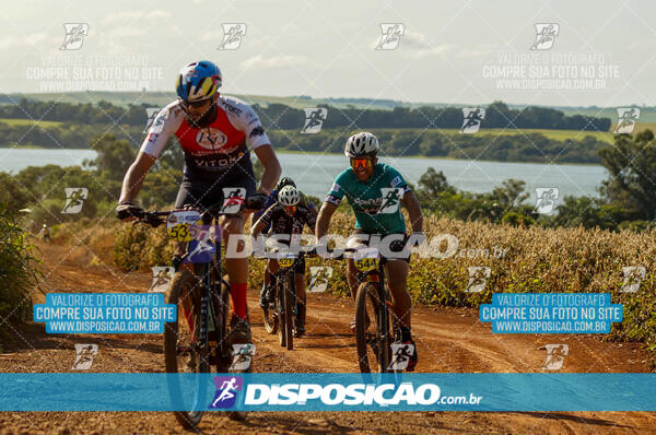 III GP Alvorada do Sul de MTB