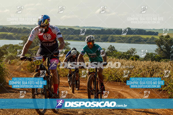 III GP Alvorada do Sul de MTB