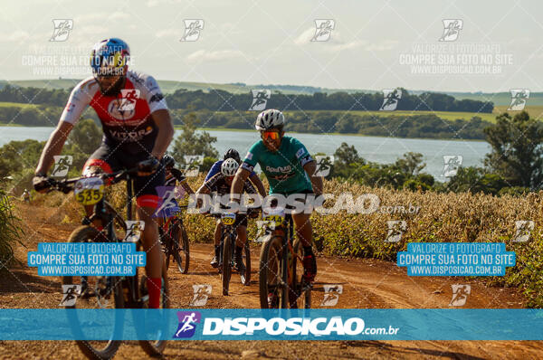 III GP Alvorada do Sul de MTB