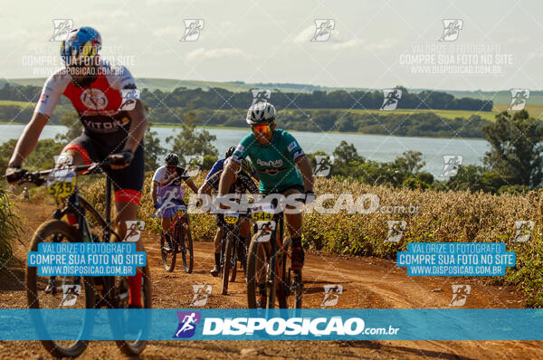 III GP Alvorada do Sul de MTB