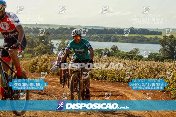 III GP Alvorada do Sul de MTB