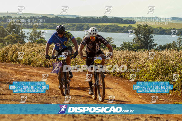 III GP Alvorada do Sul de MTB