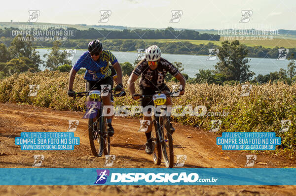 III GP Alvorada do Sul de MTB