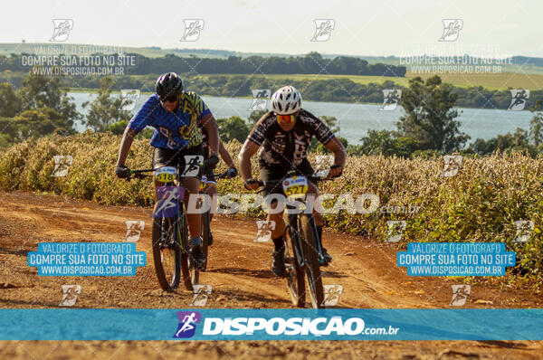 III GP Alvorada do Sul de MTB