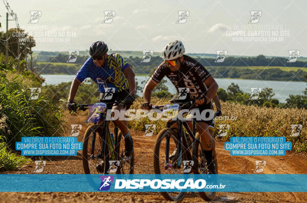 III GP Alvorada do Sul de MTB