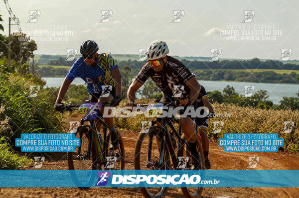 III GP Alvorada do Sul de MTB