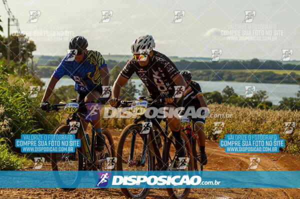 III GP Alvorada do Sul de MTB