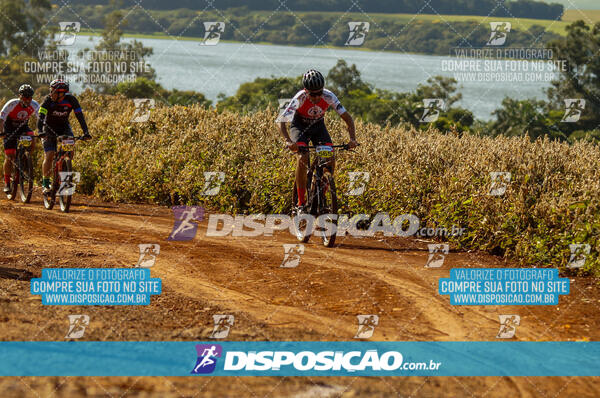 III GP Alvorada do Sul de MTB