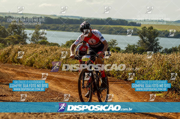 III GP Alvorada do Sul de MTB