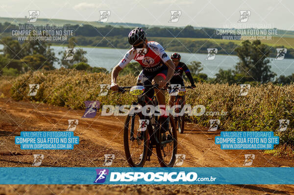 III GP Alvorada do Sul de MTB