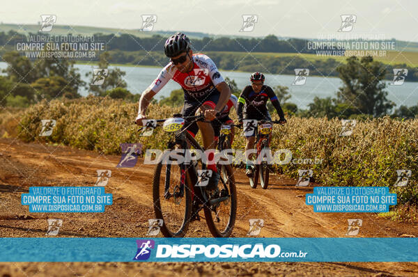 III GP Alvorada do Sul de MTB