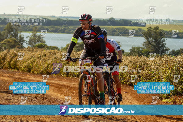 III GP Alvorada do Sul de MTB