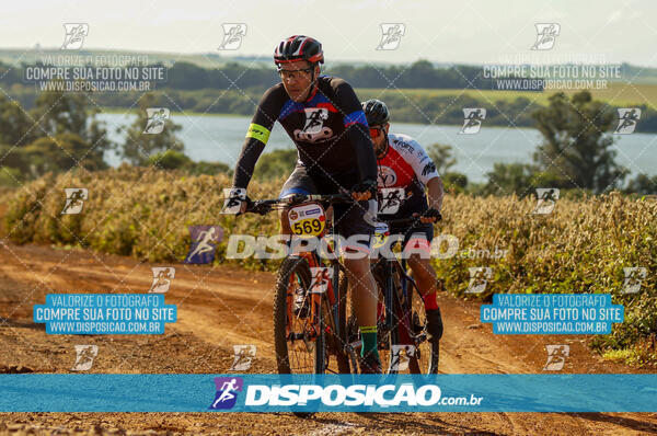 III GP Alvorada do Sul de MTB